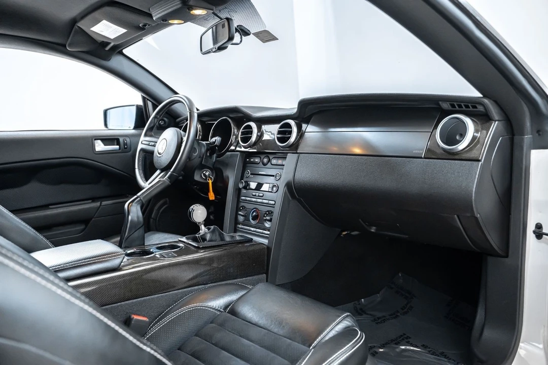 2008 Ford S197 Mustang - Image 26 of 31