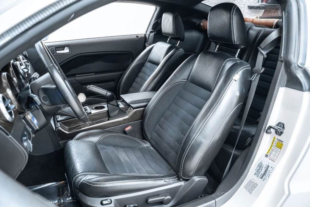 2008 Ford S197 Mustang - Image 23 of 31