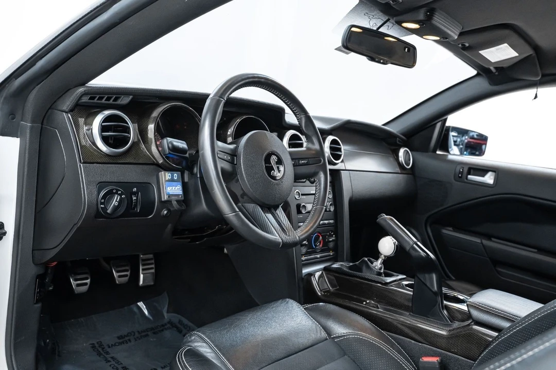 2008 Ford S197 Mustang - Image 22 of 31