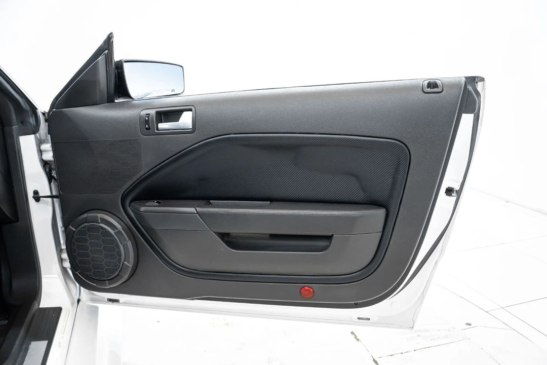 2008 Ford S197 Mustang - Image 25 of 31