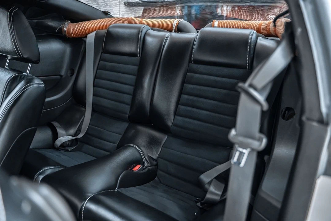 2008 Ford S197 Mustang - Image 24 of 31