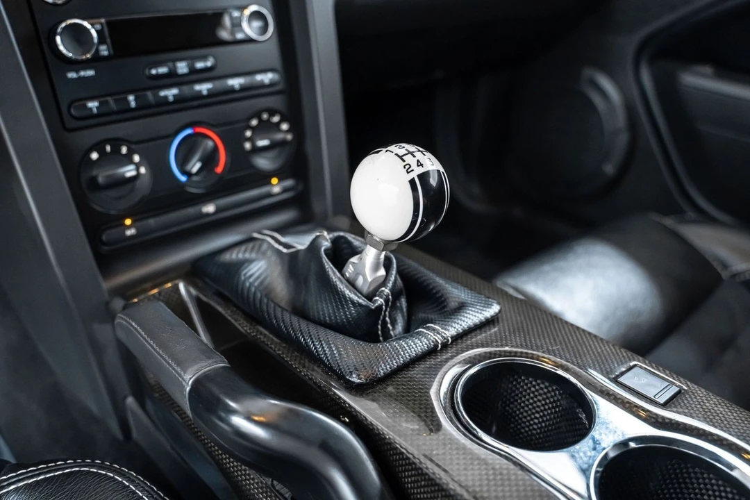 2008 Ford S197 Mustang - Image 29 of 31