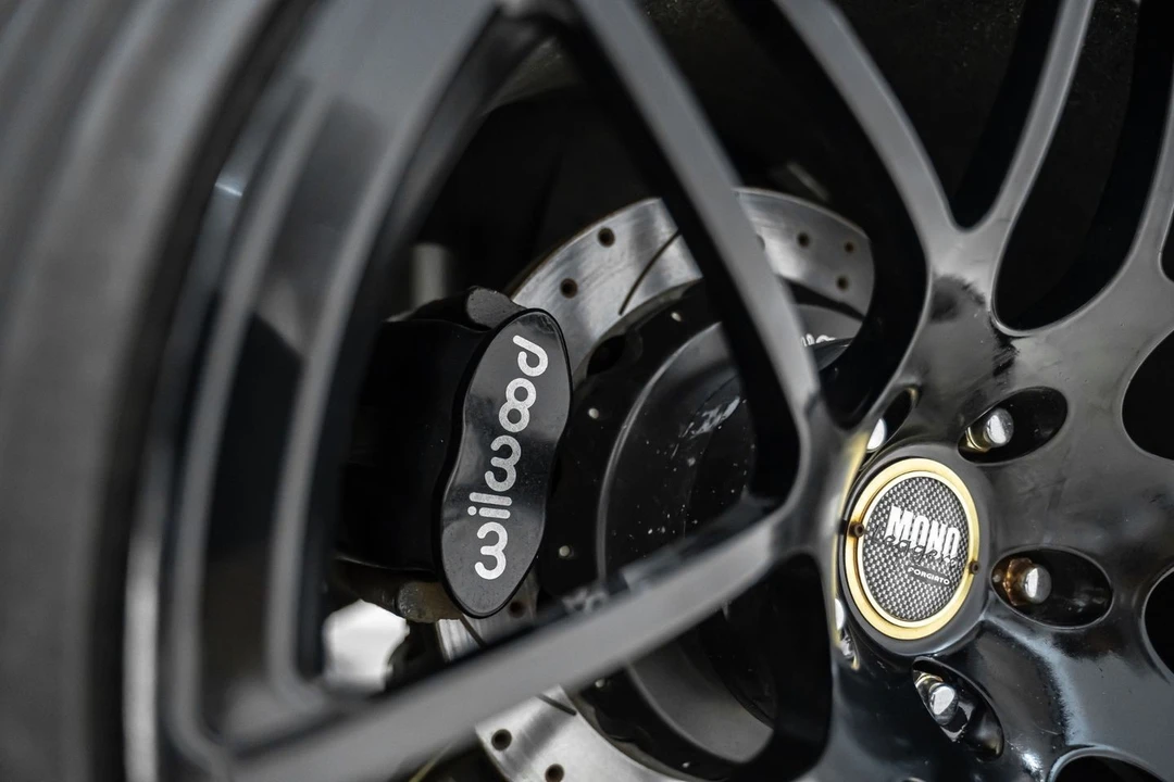 2008 Ford S197 Mustang - Image 16 of 31