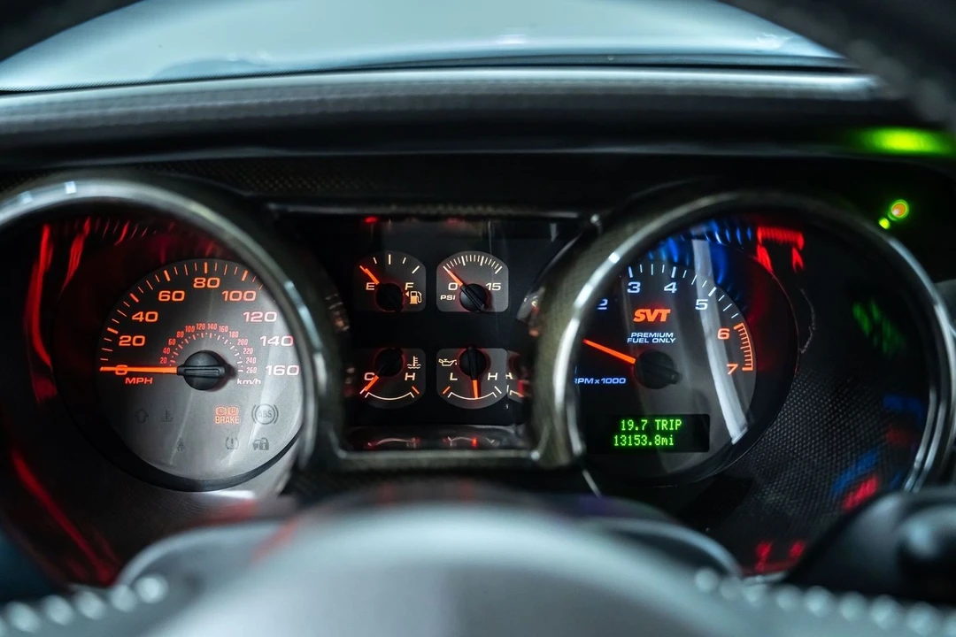 2008 Ford S197 Mustang - Image 30 of 31