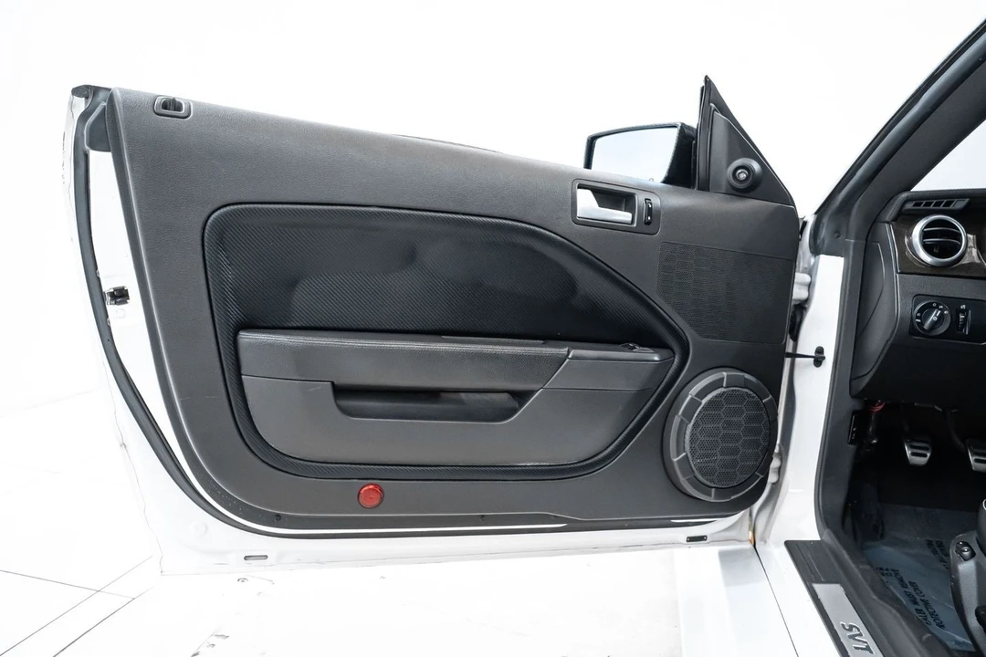 2008 Ford S197 Mustang - Image 21 of 31