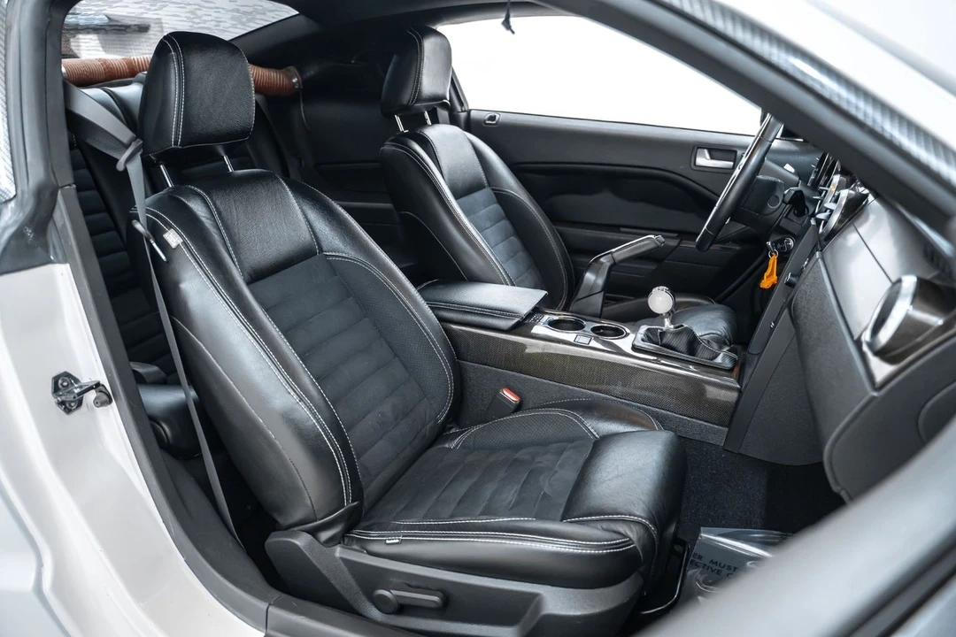 2008 Ford S197 Mustang - Image 27 of 31