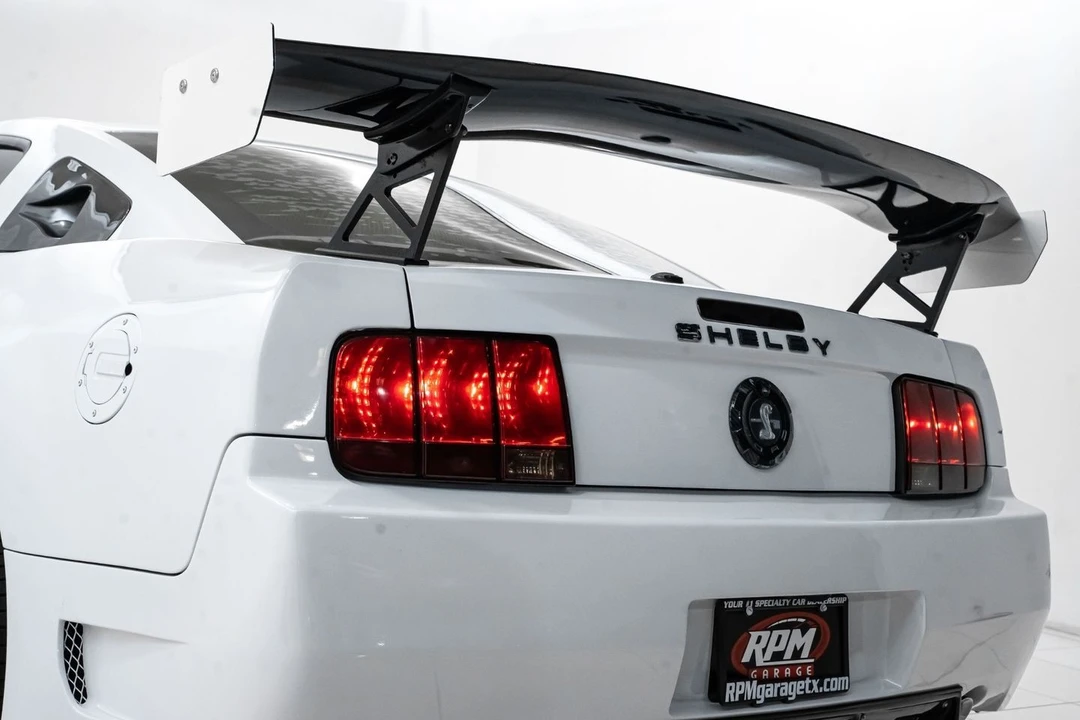 2008 Ford S197 Mustang - Image 13 of 31