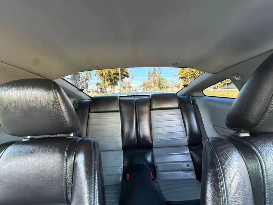 2008 Ford S197 Mustang - Image 10 of 11