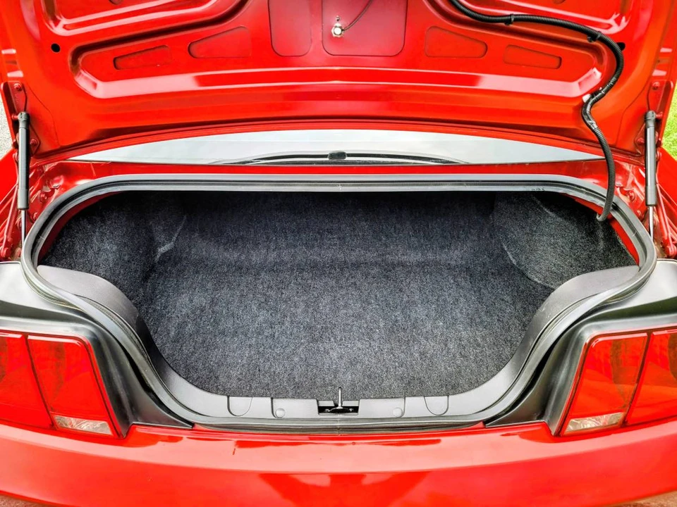 2008 Ford S197 Mustang - Image 18 of 21