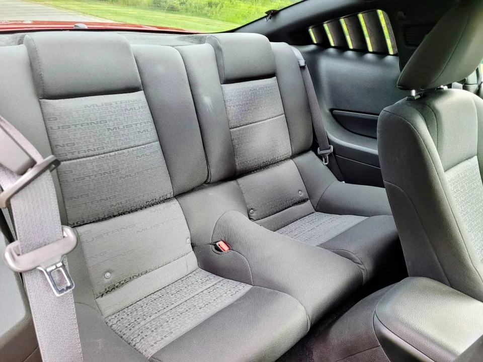 2008 Ford S197 Mustang - Image 15 of 21