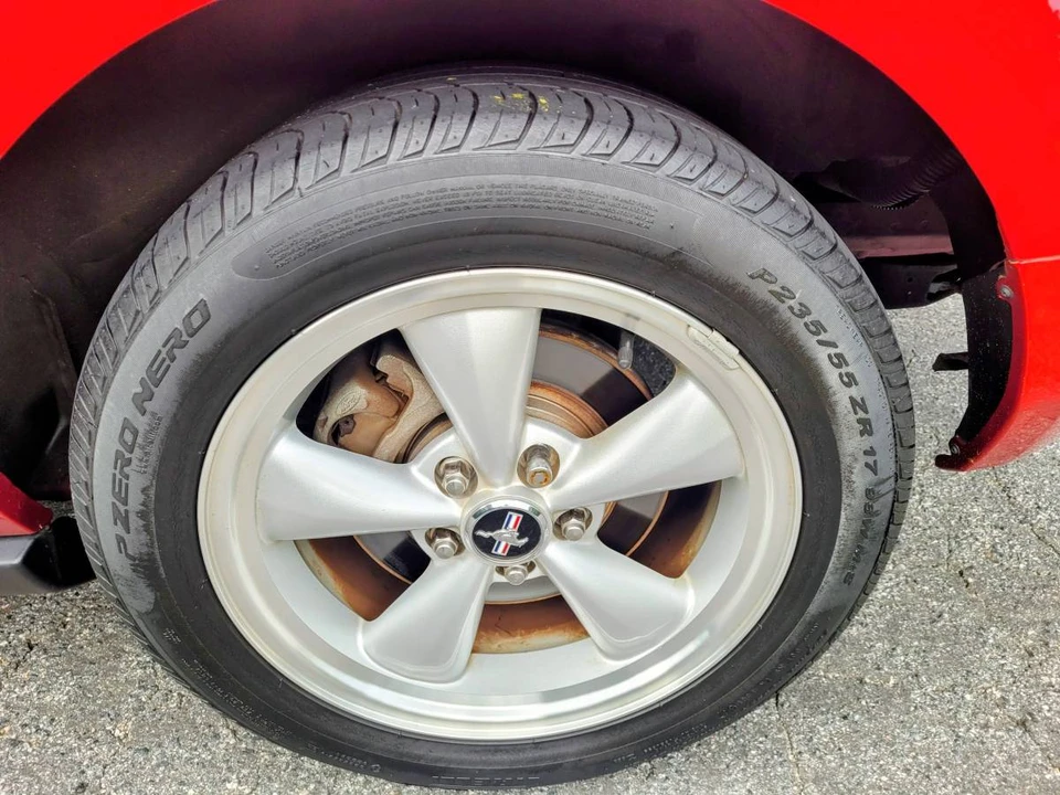 2008 Ford S197 Mustang - Image 17 of 21