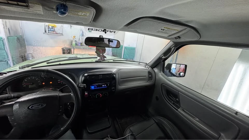 2008 Ford Ranger 3rd Gen - Image 4 of 11