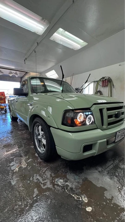 2008 Ford Ranger 3rd Gen - Image 10 of 11