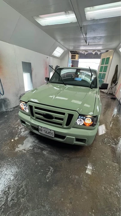 2008 Ford Ranger 3rd Gen - Image 11 of 11