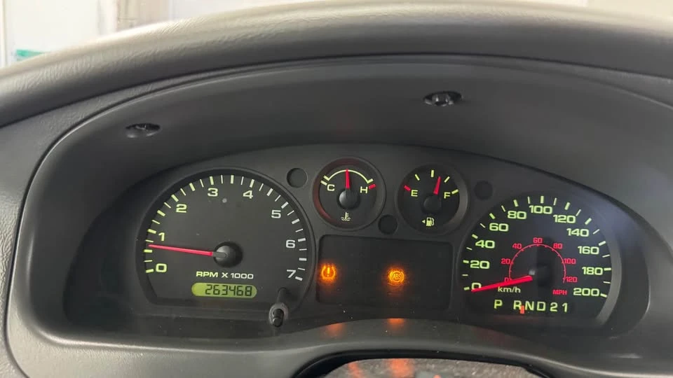 2008 Ford Ranger 3rd Gen - Image 6 of 11