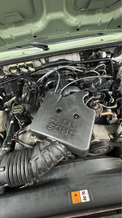 2008 Ford Ranger 3rd Gen - Image 7 of 11