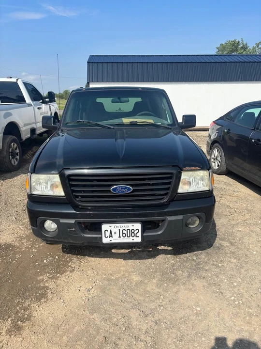 2008 Ford Ranger 3rd Gen - Image 2 of 5