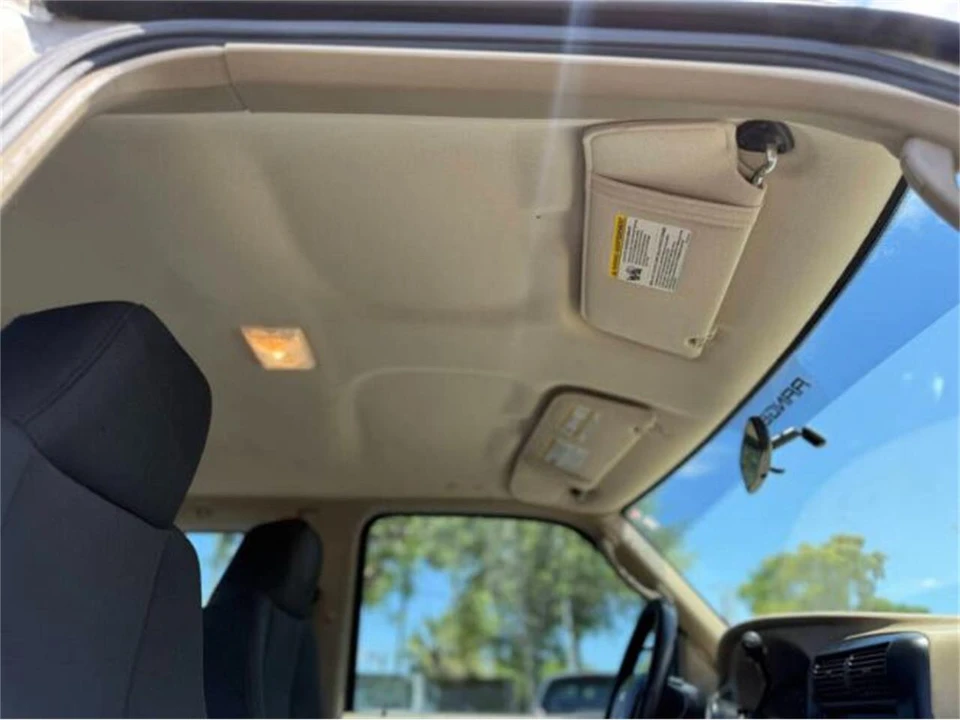 2008 Ford Ranger 3rd Gen - Image 11 of 27