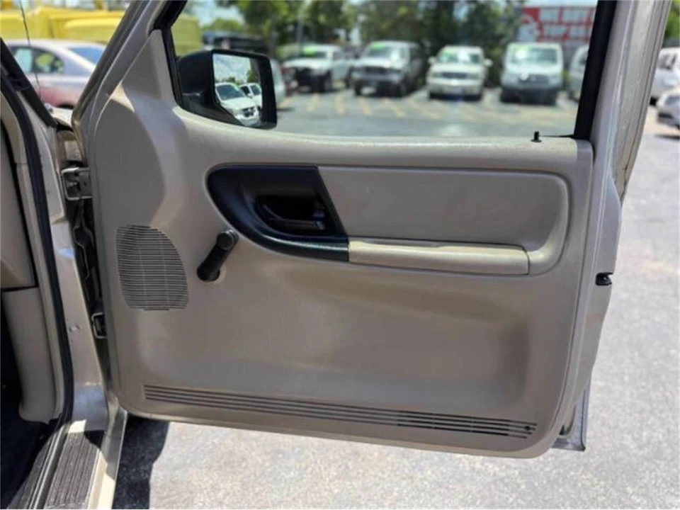 2008 Ford Ranger 3rd Gen - Image 14 of 27