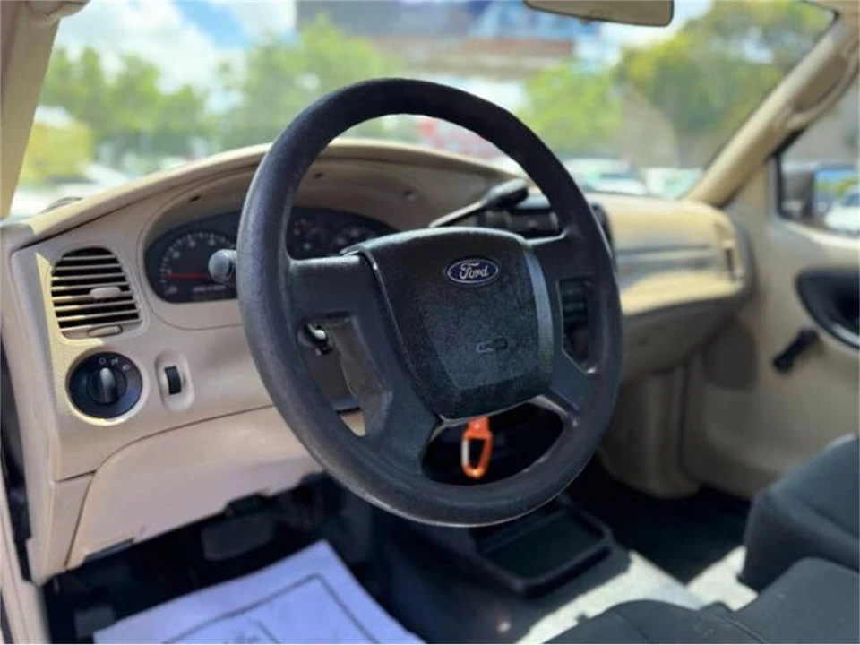 2008 Ford Ranger 3rd Gen - Image 18 of 27
