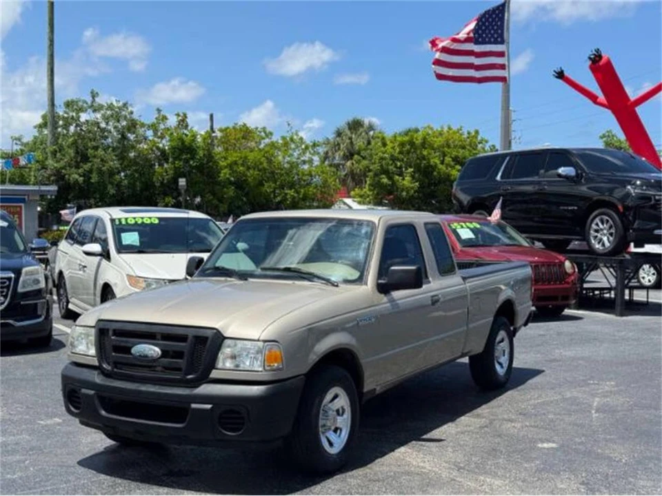 2008 Ford Ranger 3rd Gen - Image 20 of 27