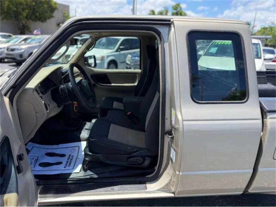 2008 Ford Ranger 3rd Gen - Image 19 of 27
