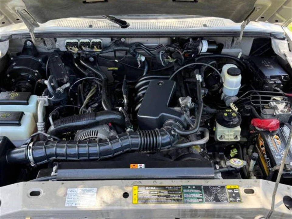 2008 Ford Ranger 3rd Gen - Image 7 of 27