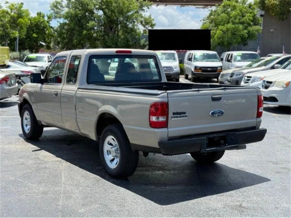 2008 Ford Ranger 3rd Gen - Image 4 of 27