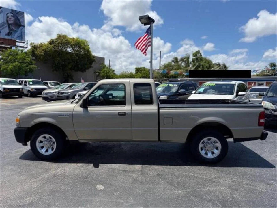 2008 Ford Ranger 3rd Gen - Image 3 of 27