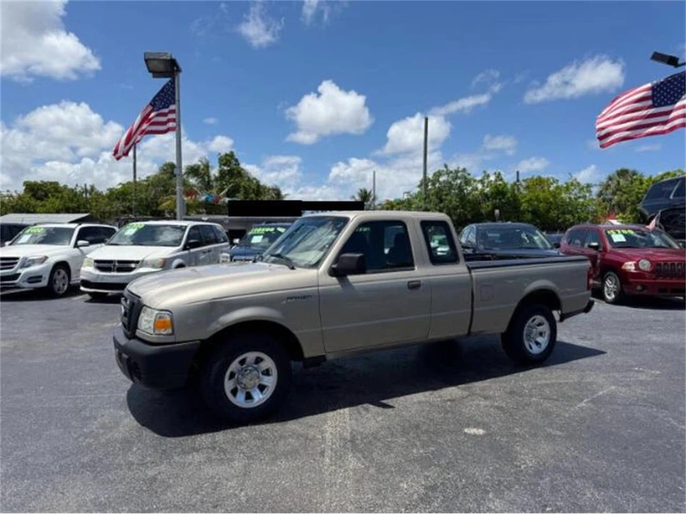 2008 Ford Ranger 3rd Gen - Image 2 of 27