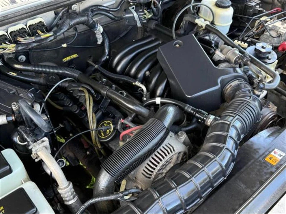 2008 Ford Ranger 3rd Gen - Image 6 of 27