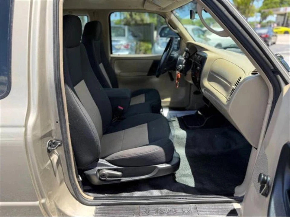 2008 Ford Ranger 3rd Gen - Image 16 of 27