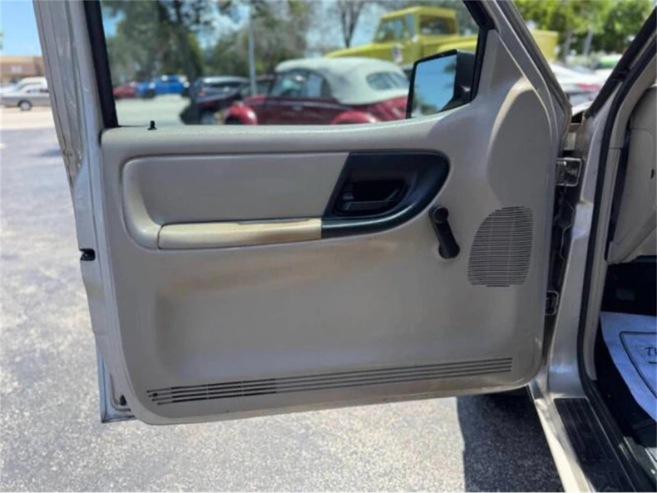 2008 Ford Ranger 3rd Gen - Image 17 of 27
