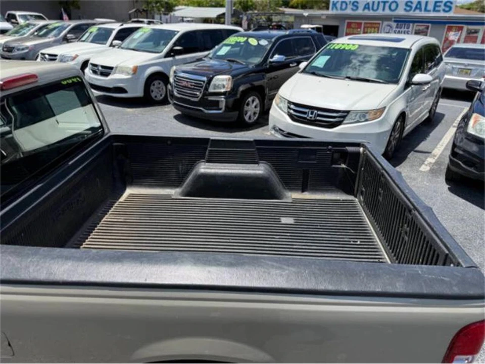 2008 Ford Ranger 3rd Gen - Image 12 of 27
