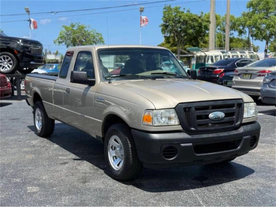 2008 Ford Ranger 3rd Gen - Image 21 of 27