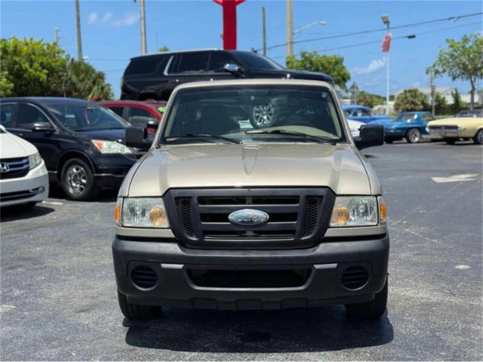 2008 Ford Ranger 3rd Gen - Image 22 of 27