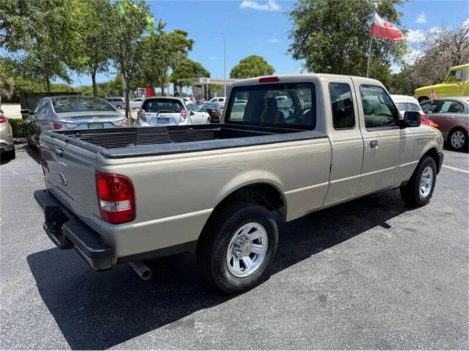 2008 Ford Ranger 3rd Gen - Image 23 of 27