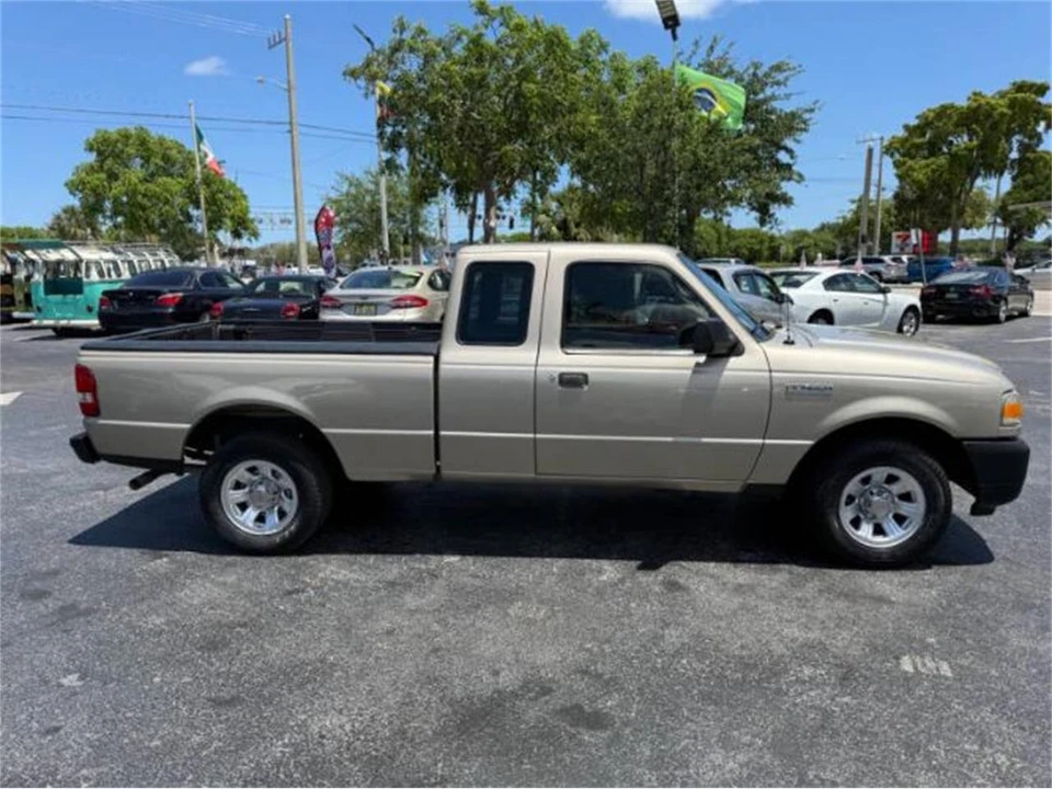 2008 Ford Ranger 3rd Gen - Image 24 of 27