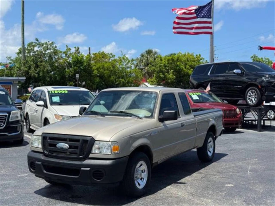 2008 Ford Ranger 3rd Gen - Image 25 of 27