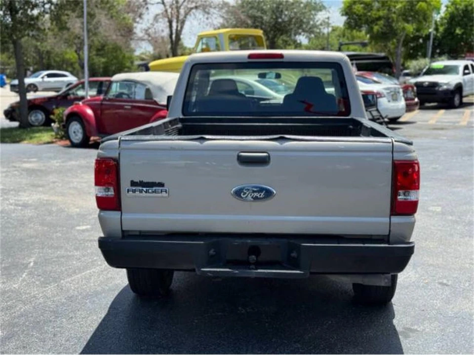 2008 Ford Ranger 3rd Gen - Image 26 of 27