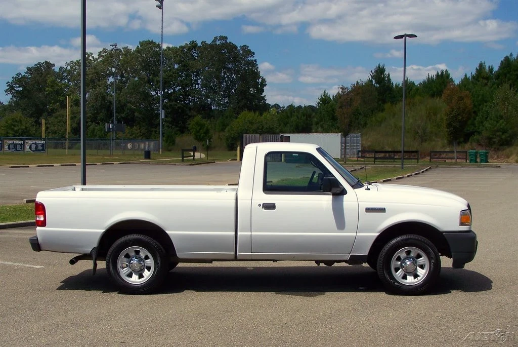 2008 Ford Ranger 3rd Gen - Image 6 of 12