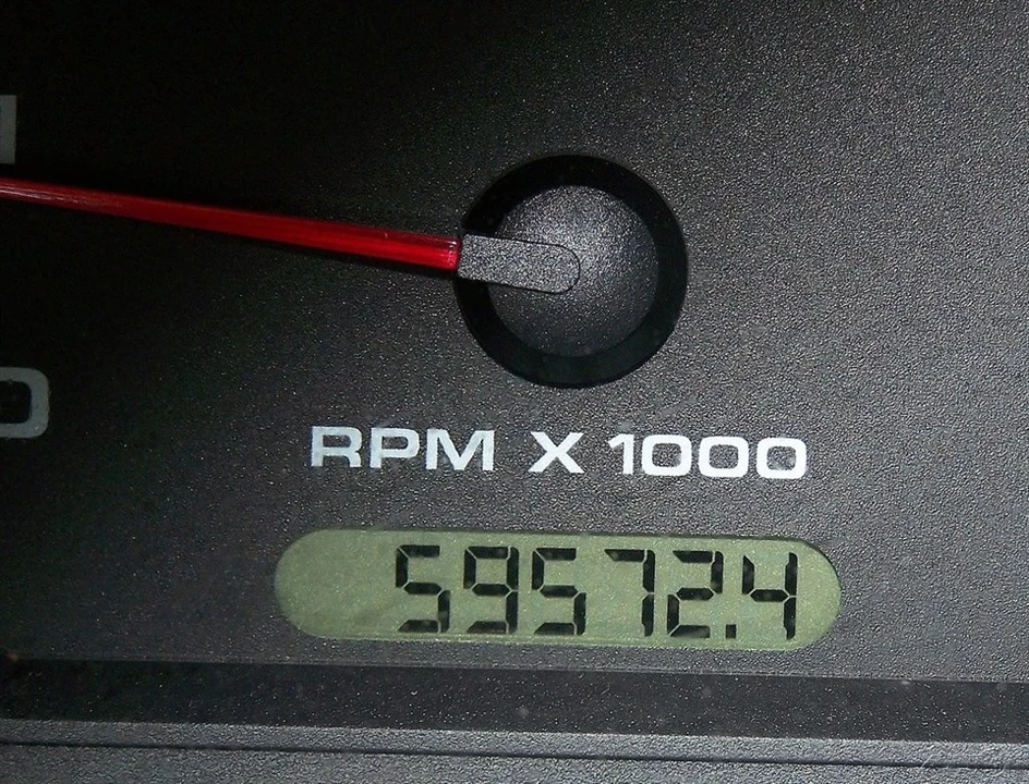 2008 Ford Ranger 3rd Gen - Image 9 of 12
