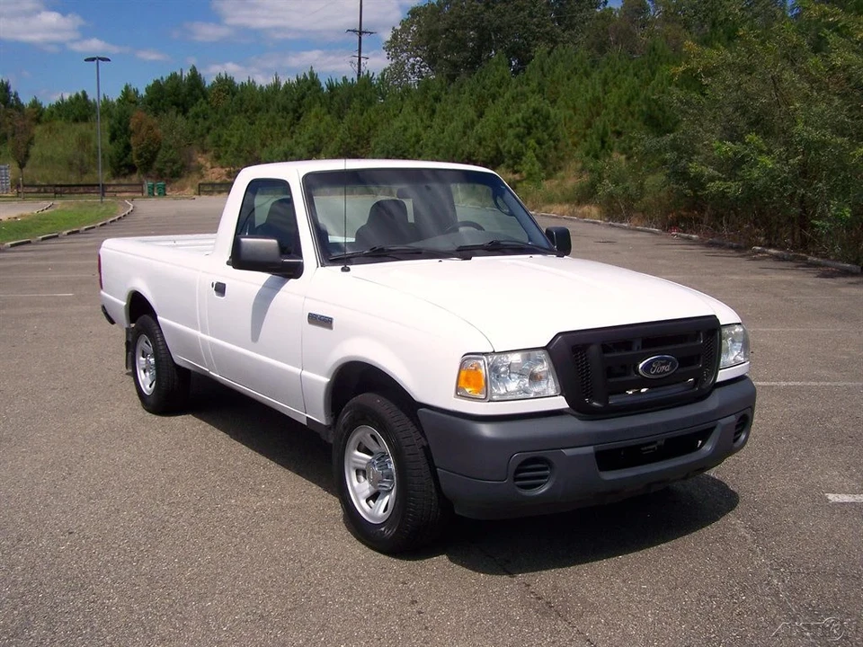 2008 Ford Ranger 3rd Gen - Image 3 of 12