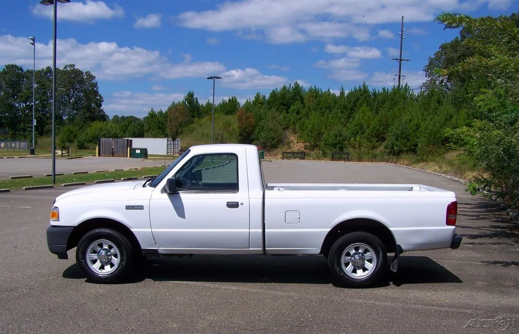 2008 Ford Ranger 3rd Gen - Image 7 of 12