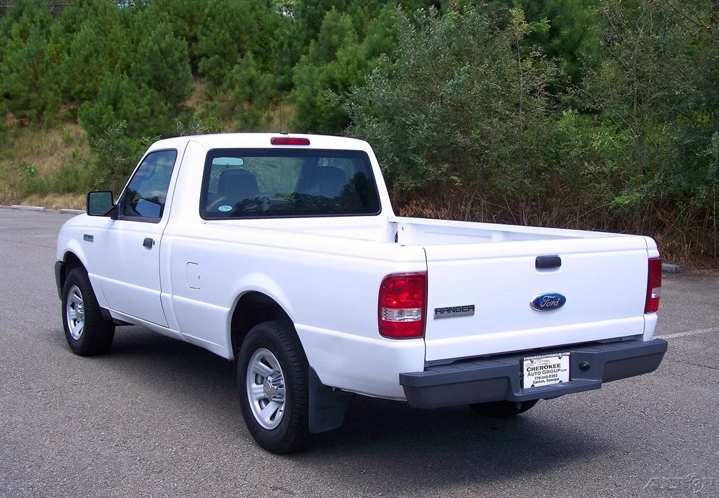 2008 Ford Ranger 3rd Gen - Image 2 of 12