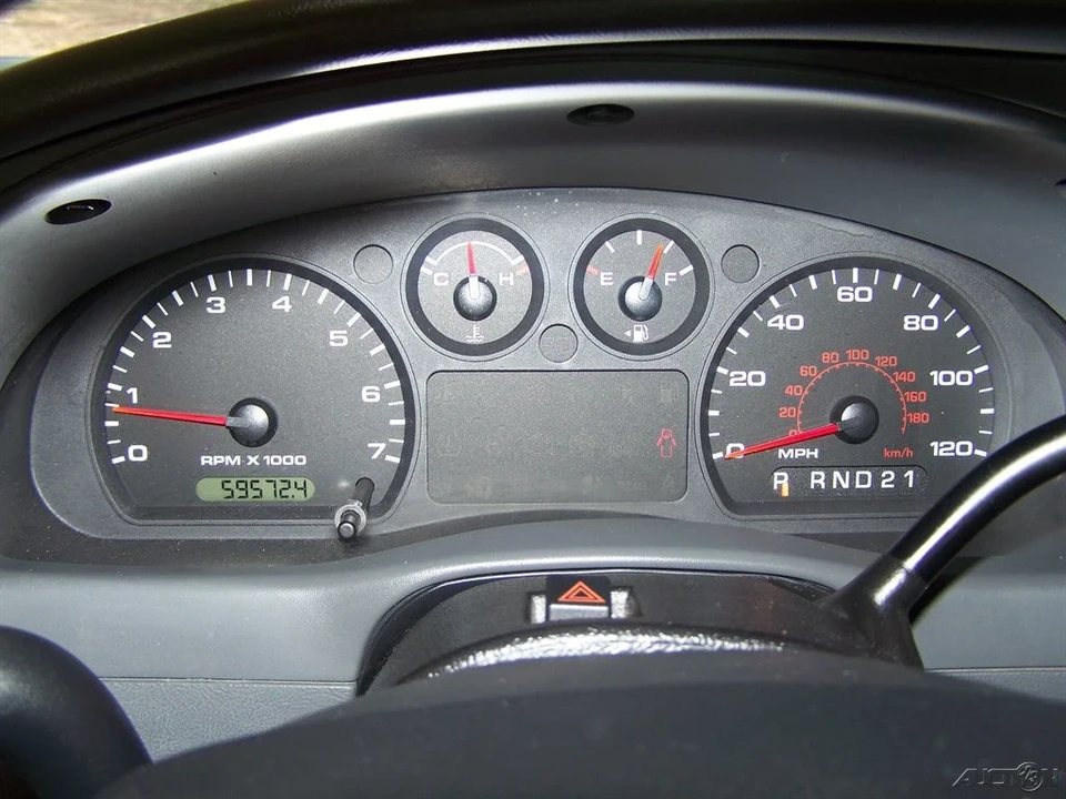 2008 Ford Ranger 3rd Gen - Image 10 of 12