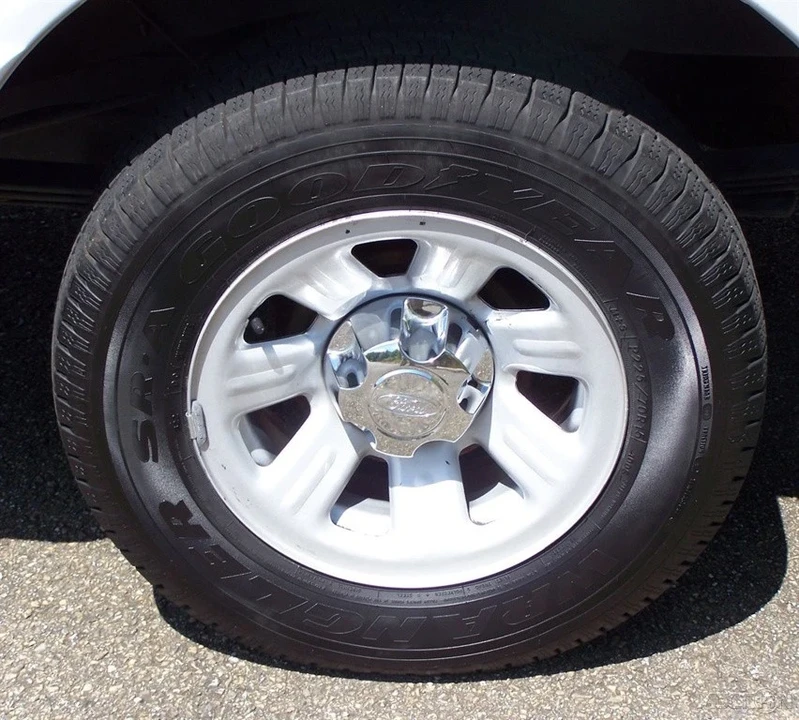2008 Ford Ranger 3rd Gen - Image 11 of 12