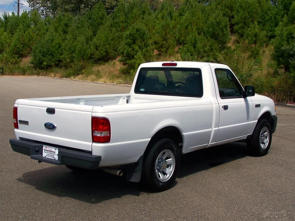 2008 Ford Ranger 3rd Gen - Image 5 of 12