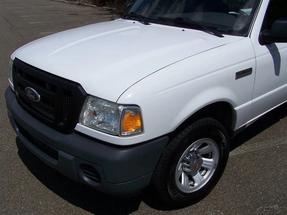 2008 Ford Ranger 3rd Gen - Image 12 of 12