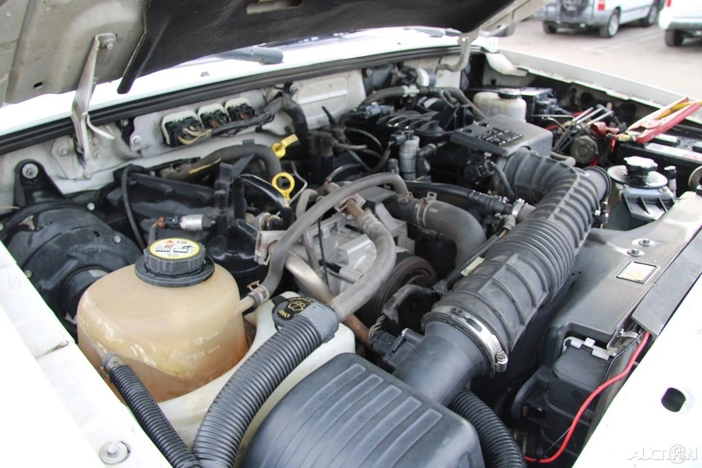 2008 Ford Ranger 3rd Gen - Image 16 of 21